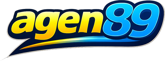 Logo agen89